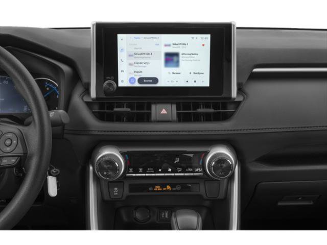 Used 2024 Toyota RAV4 LE AWD/4WD image 10