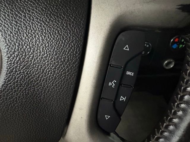 Used 2008 Chevrolet Silverado 1500 LT w/ Power Pack Plus AWD/4WD image 16