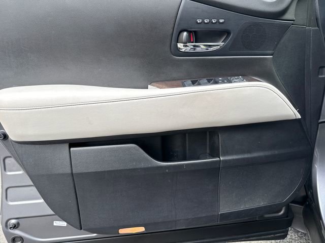 Used 2013 Lexus RX 350 AWD w/ Premium Pkg image 11