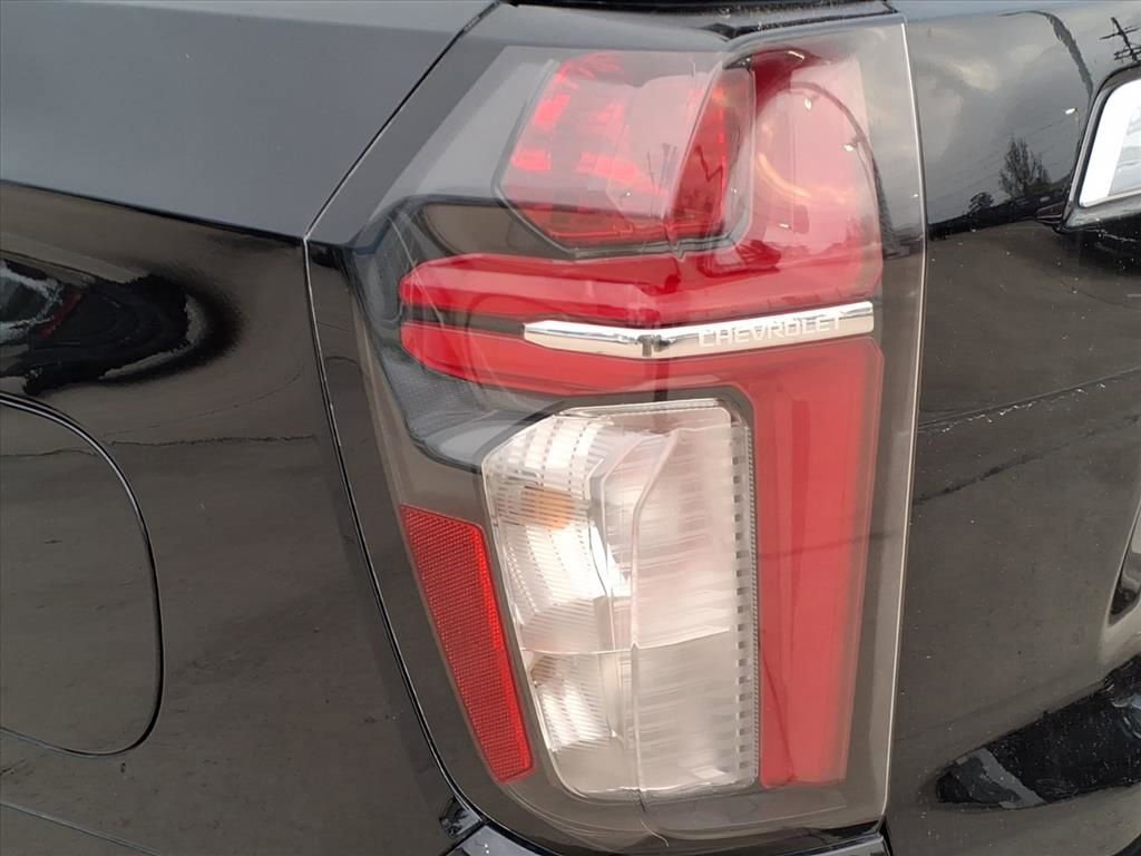 Used 2021 Chevrolet Tahoe High Country image 12