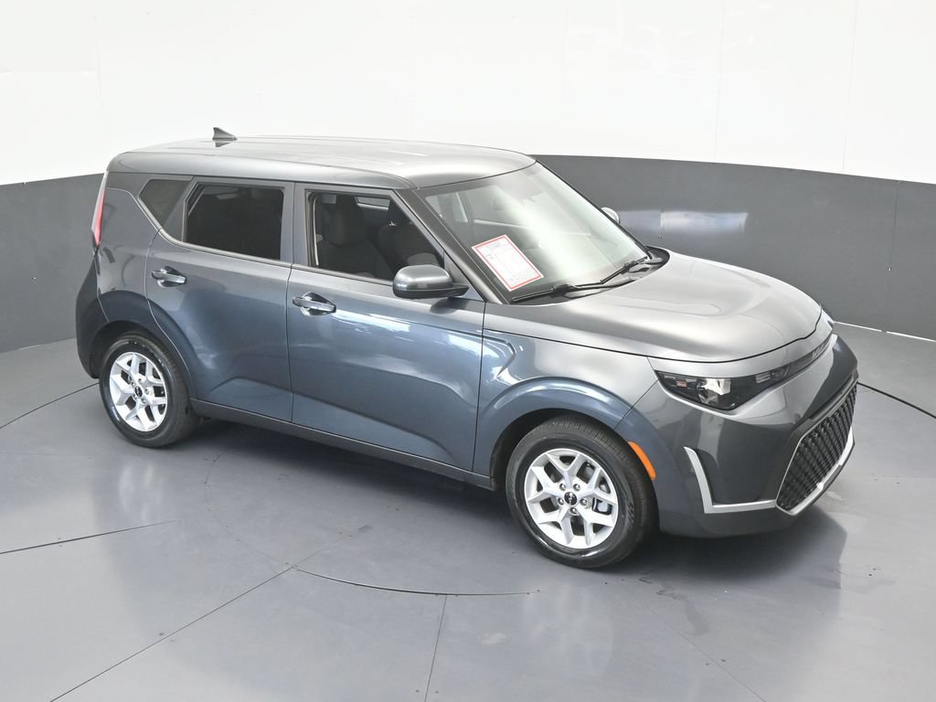 Used 2024 Kia Soul LX w/ Option Group 015 FWD image 49