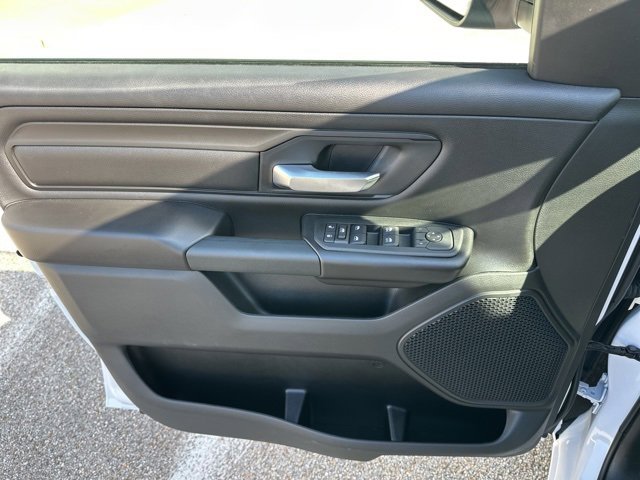 New 2026 RAM 1500 Tradesman image 27