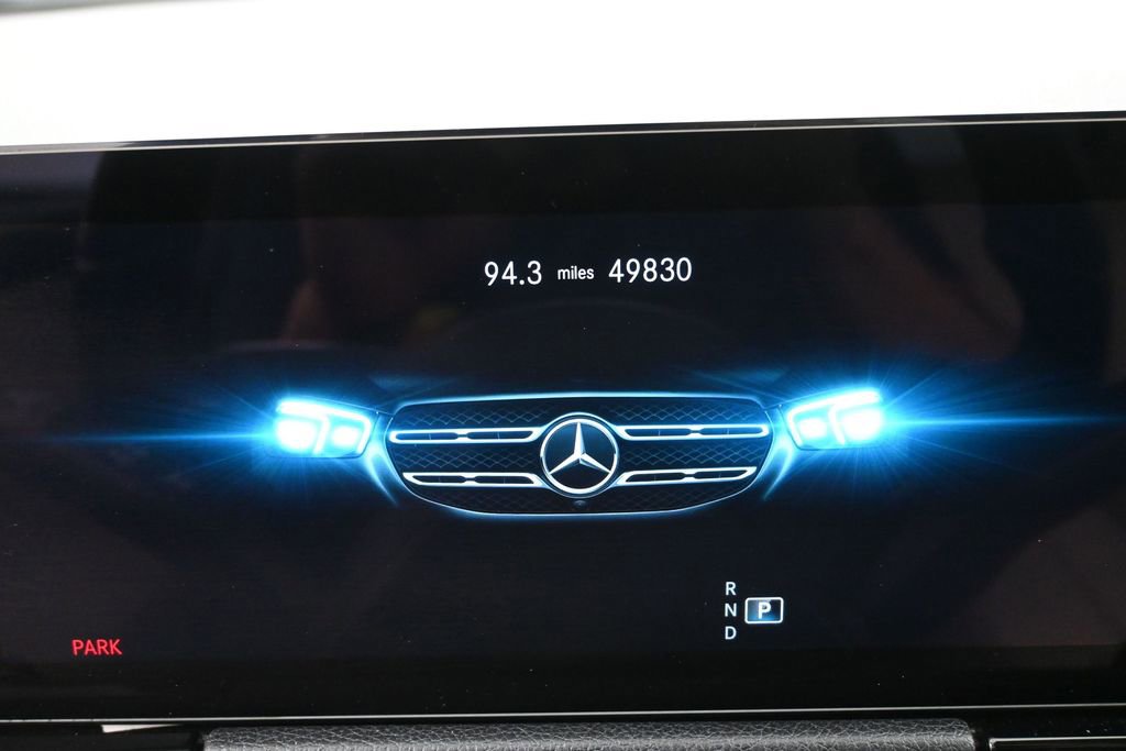Used 2023 Mercedes-Benz GLA 250 4MATIC image 25