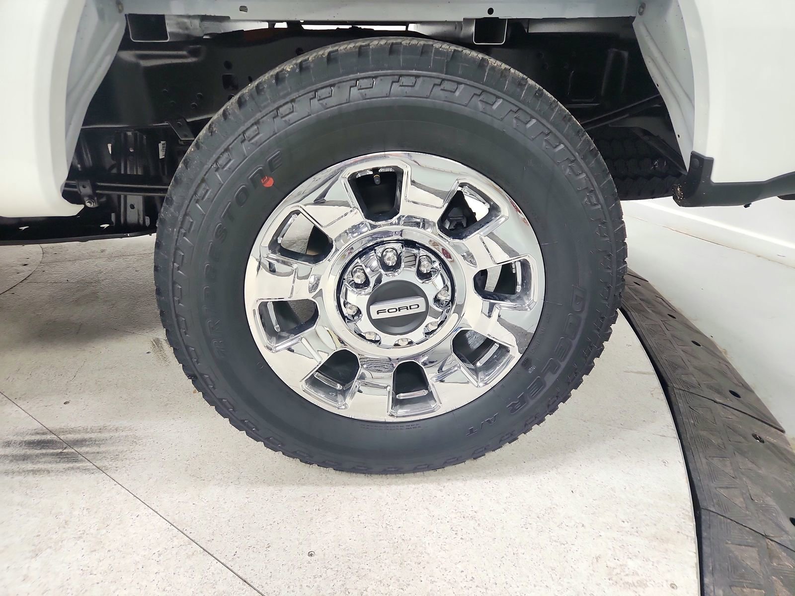 New 2026 Ford F250 Lariat w/ Lariat Premium Package image 47