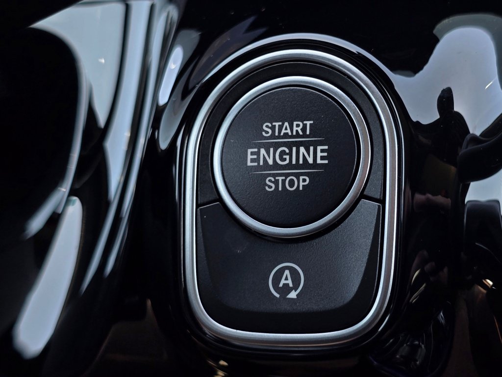 Used 2026 Mercedes-Benz GLA 250 4MATIC image 41