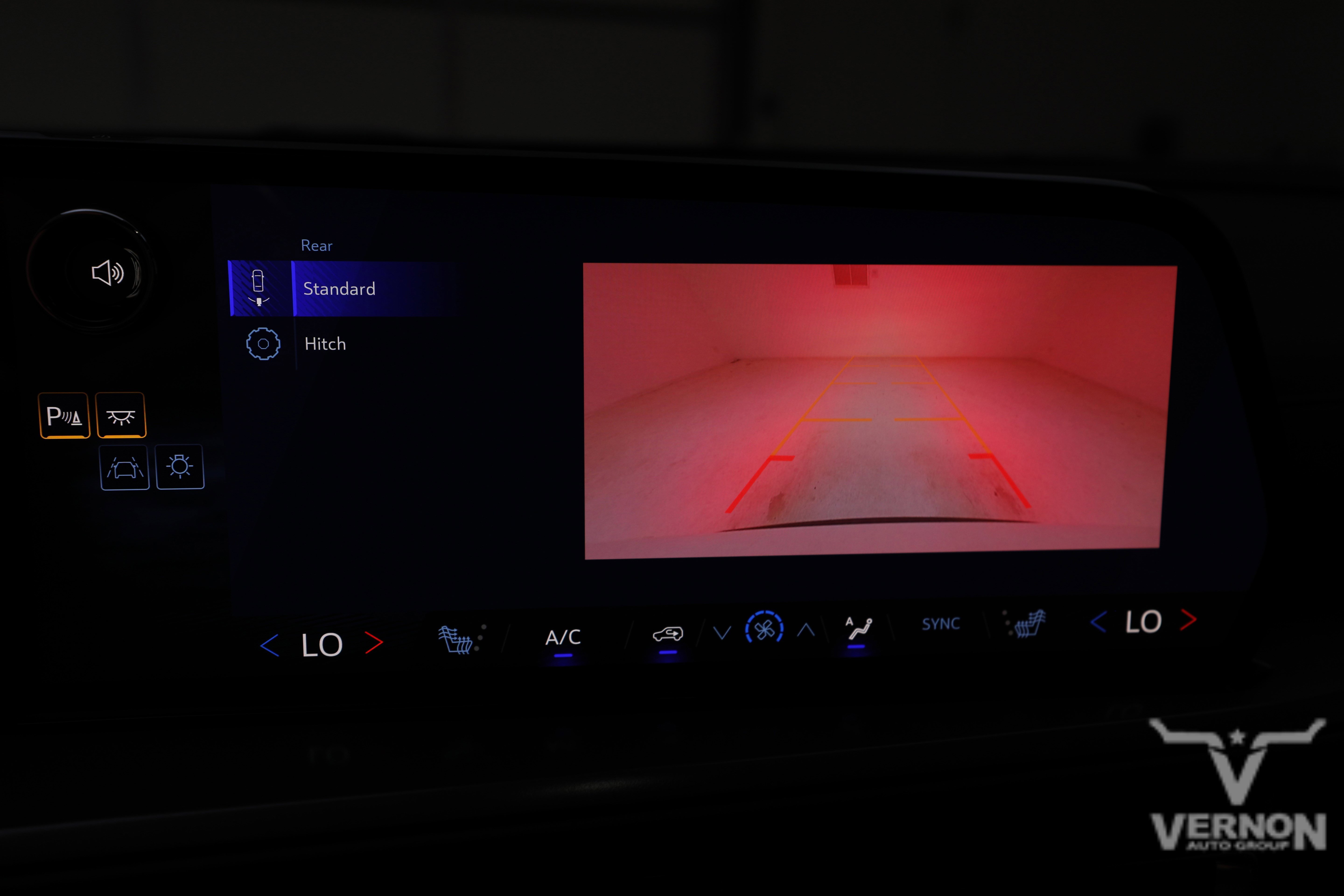 New 2026 Chevrolet Traverse LT image 34