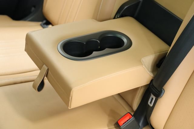 Used 2024 Volkswagen Tiguan SE image 34