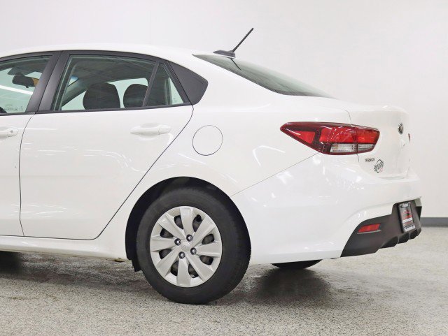 Used 2018 Kia Rio S image 9