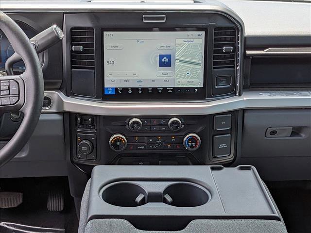 New 2026 Ford F250 XLT AWD/4WD image 11