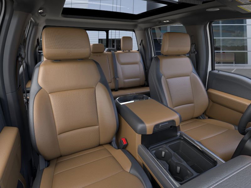 New 2026 Ford F250 Lariat w/ Lariat Ultimate Package image 32
