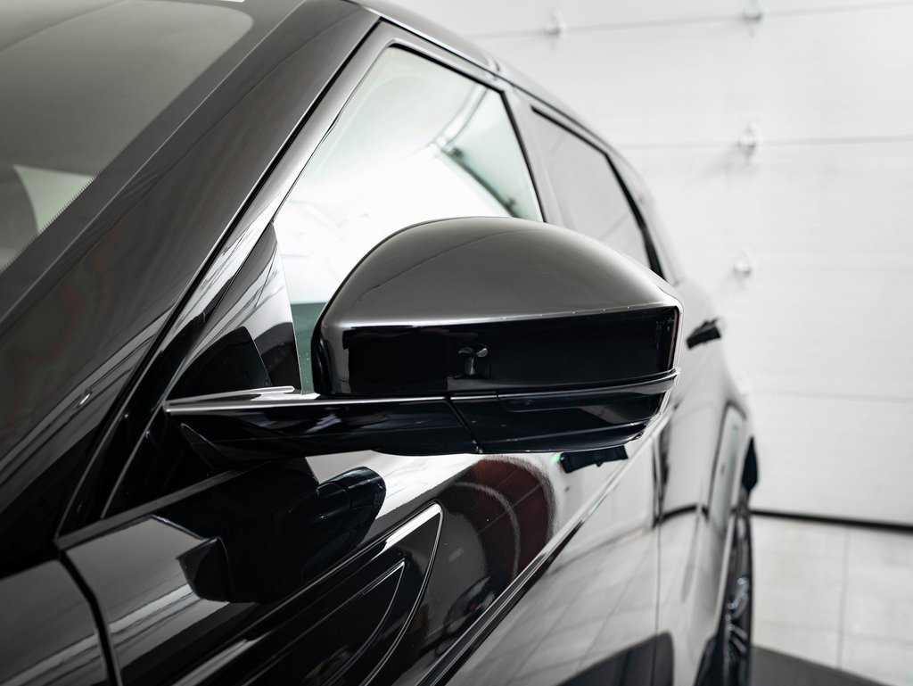 Certified 2026 Land Rover Range Rover Evoque S image 17