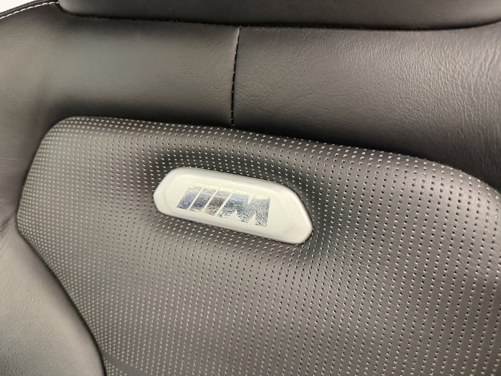 Used 2016 BMW M3 w/ Executive Package image 33