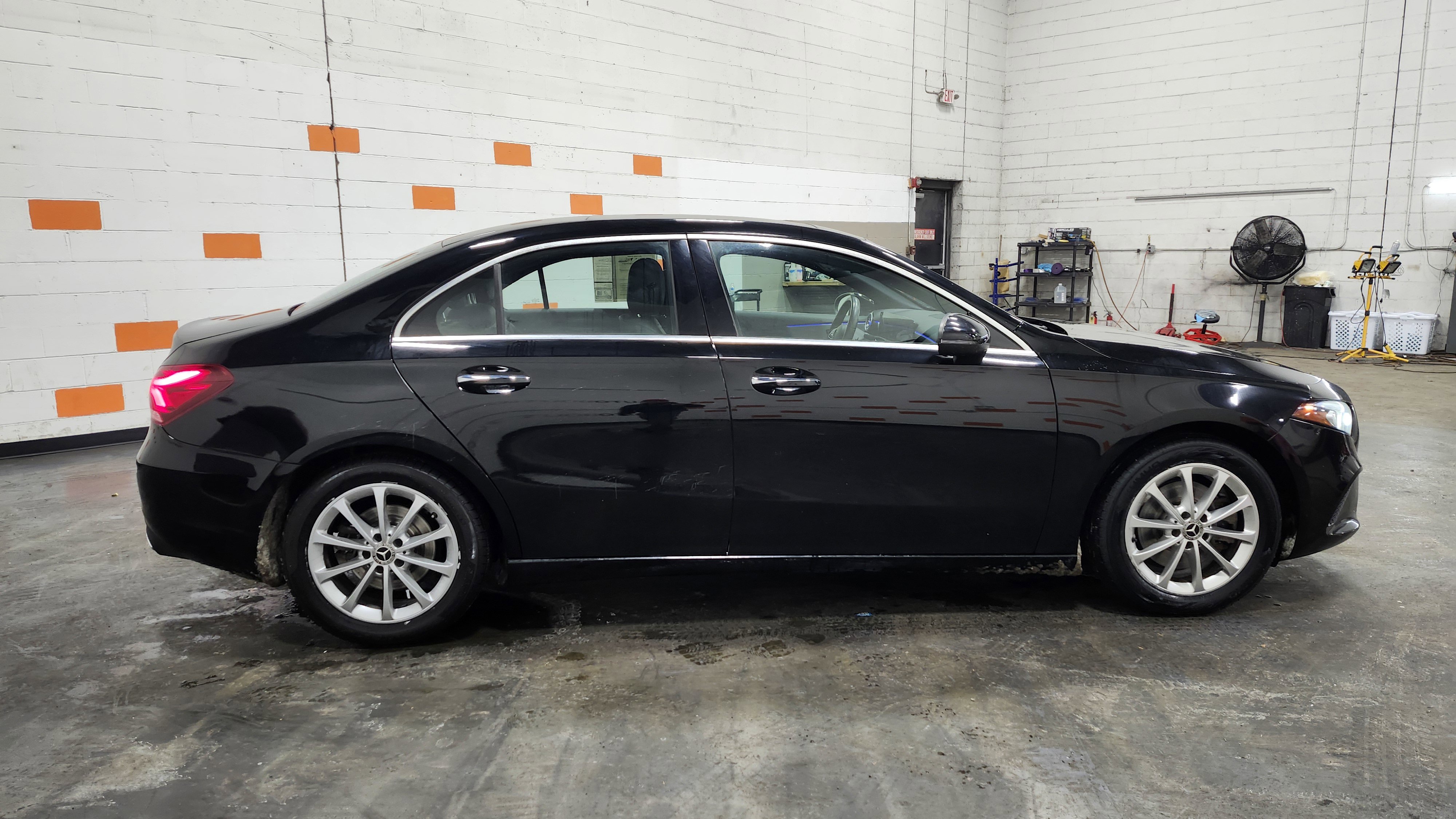 Used 2019 Mercedes-Benz A 220 A 220 w/ Premium Package image 19