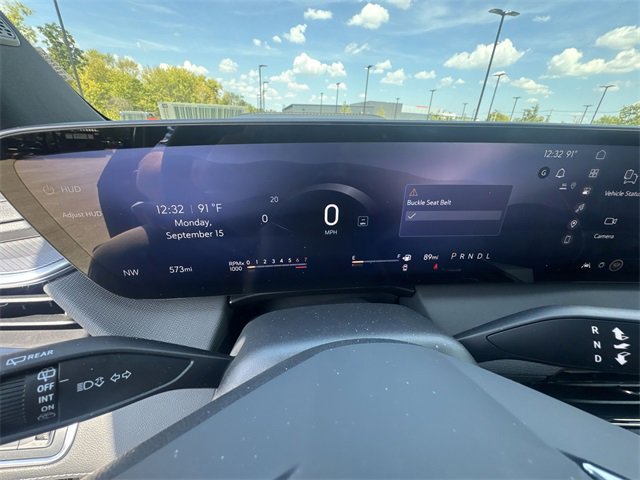 New 2026 Buick Enclave Sport Touring w/ Power Package image 15