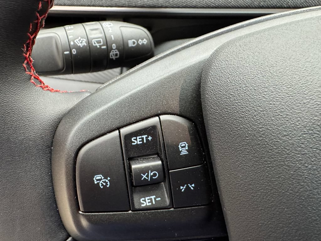 New 2026 Ford Mustang Mach-E Premium AWD/4WD image 13