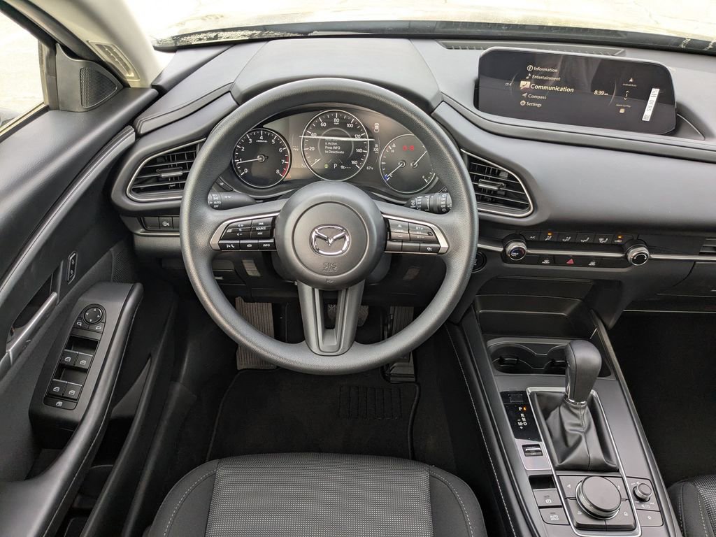 New 2026 MAZDA CX-30 AWD 2.5 S image 16