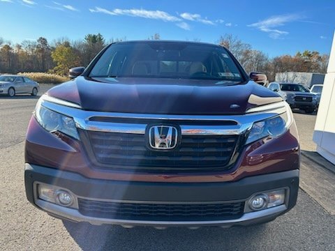 Used 2020 Honda Ridgeline RTL-E image 2