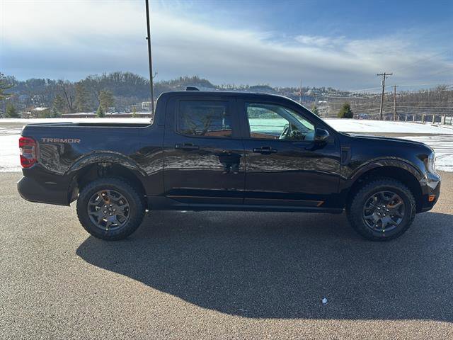 New 2026 Ford Maverick Tremor image 5