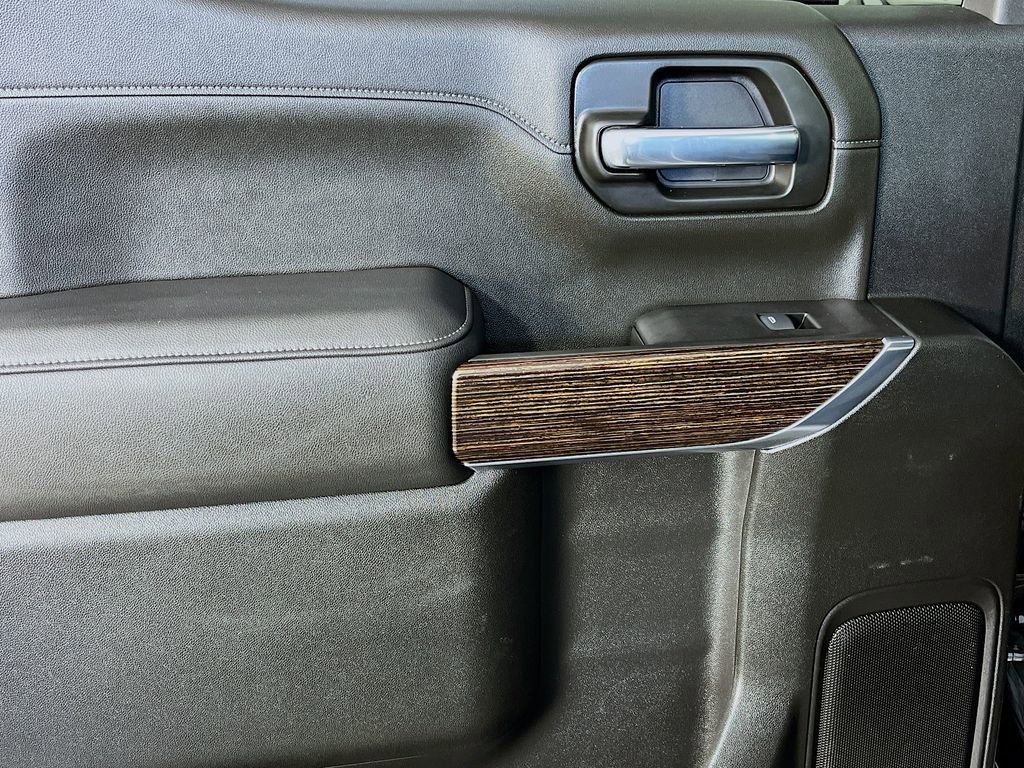 Used 2021 GMC Sierra 1500 Elevation w/ X31 Off-Road Package image 28