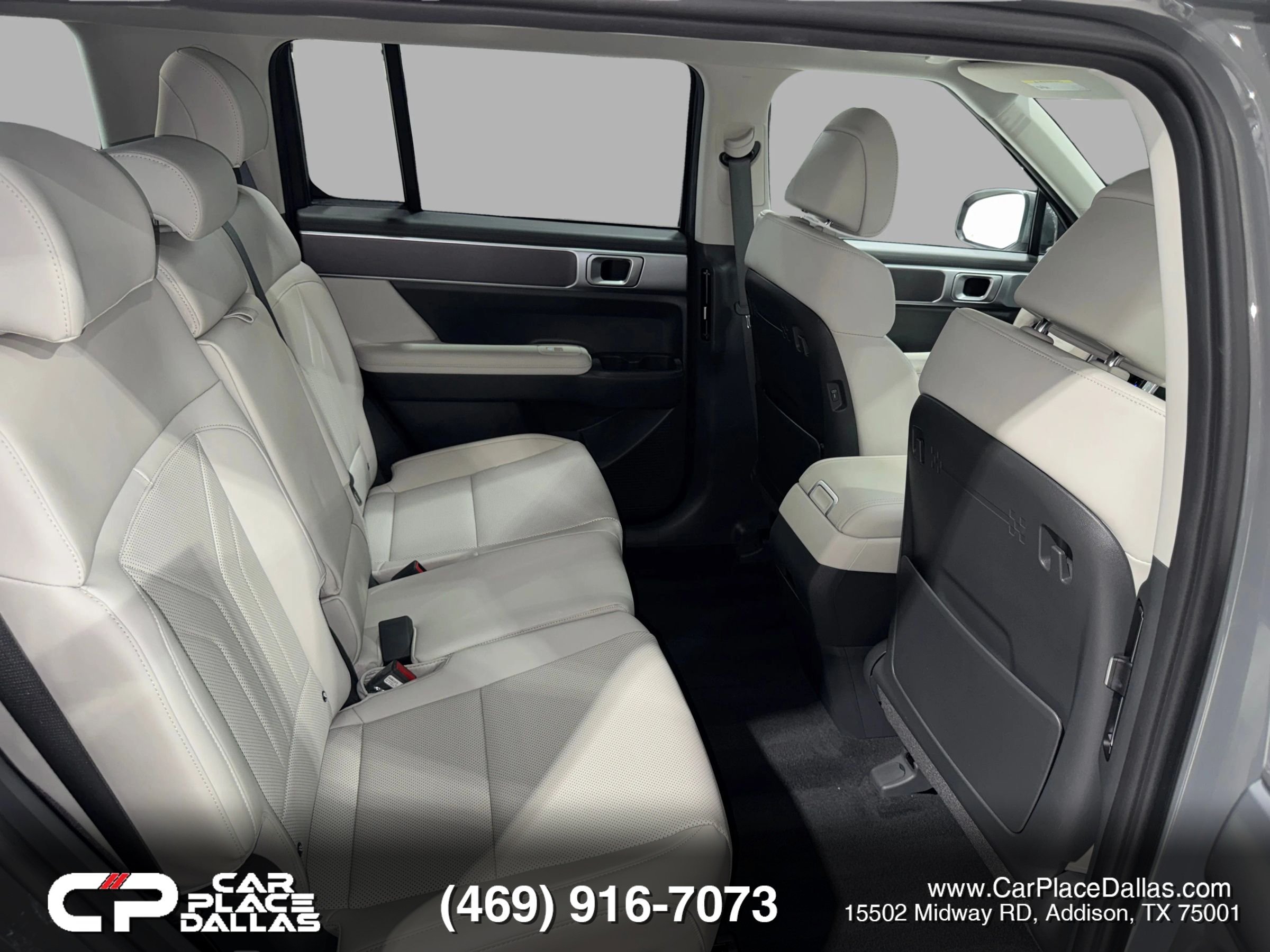 Used 2026 Hyundai Santa Fe SEL FWD image 30