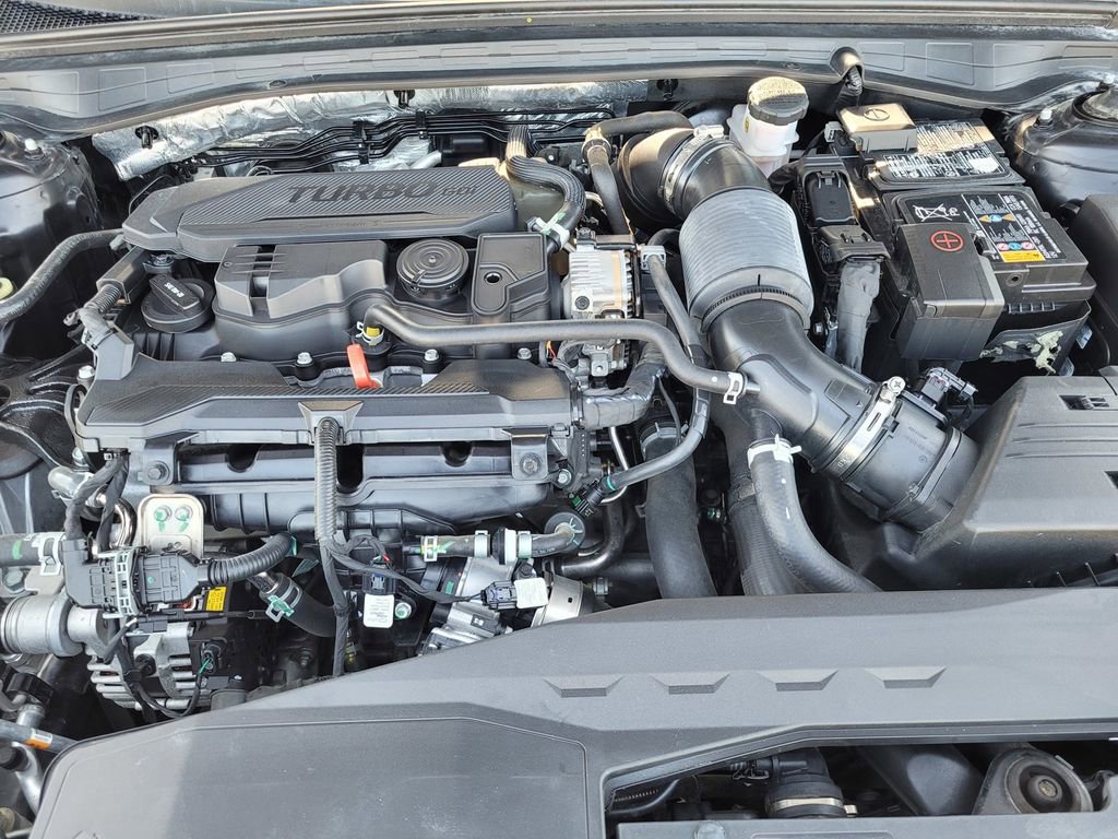 Used 2023 Kia K5 LXS image 24