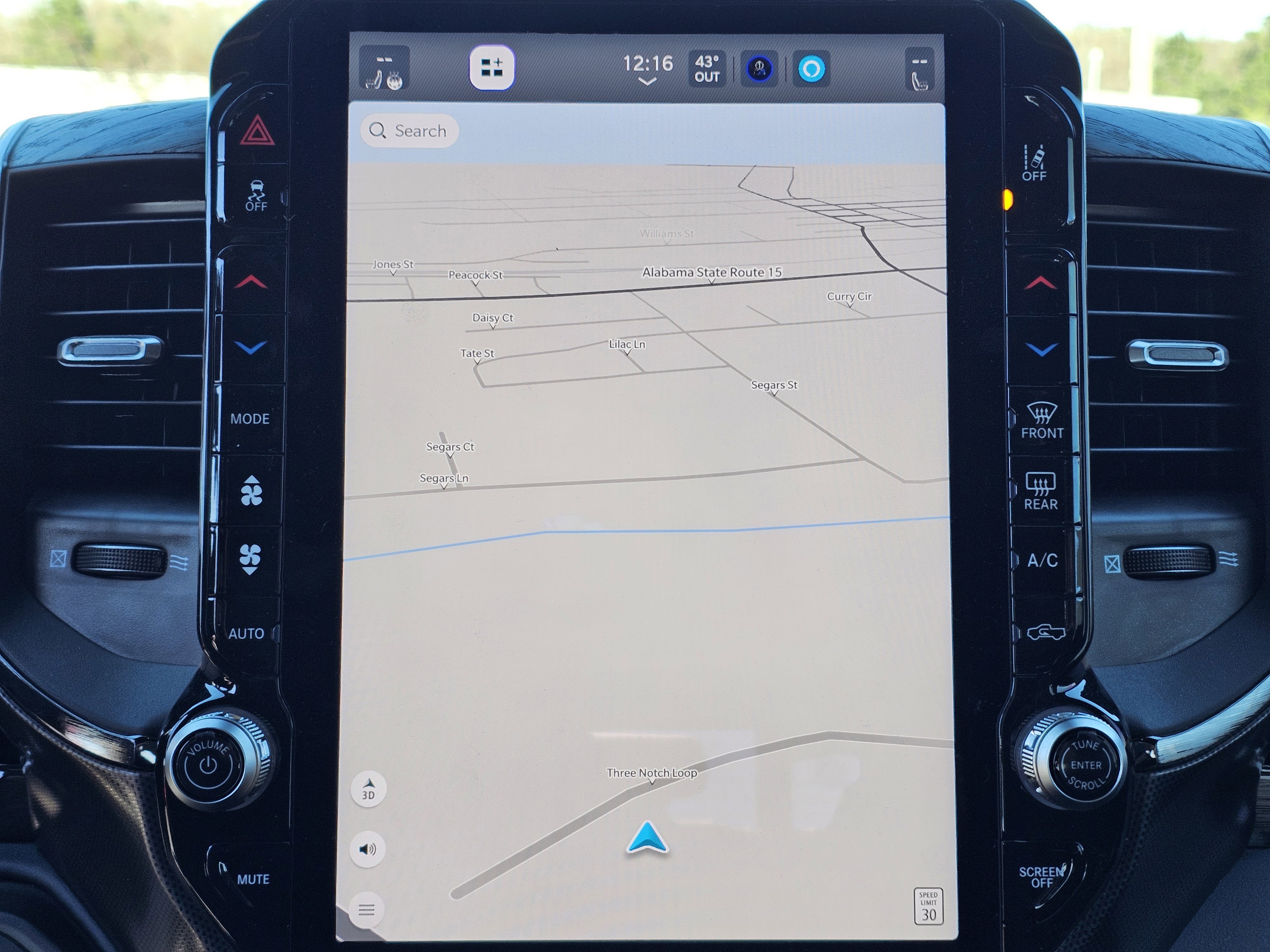 New 2026 RAM 2500 Limited image 30