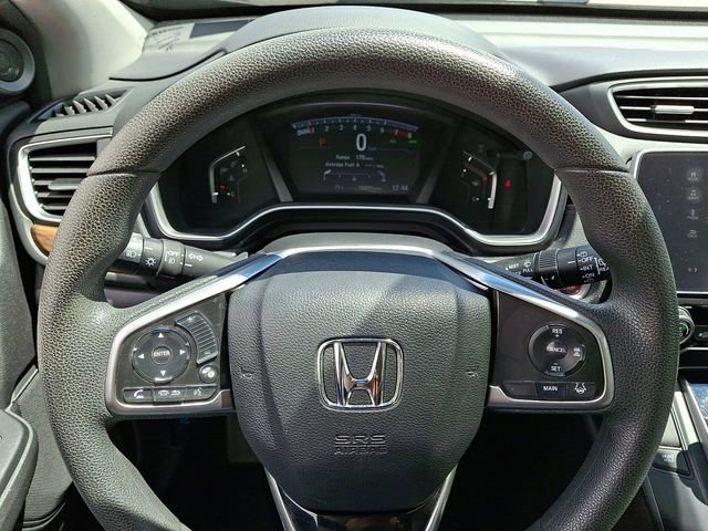 Used 2018 Honda CR-V EX image 19