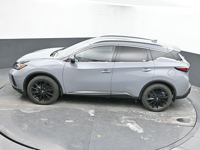 Used 2022 Nissan Murano SV w/ SV Midnight Edition Package image 40