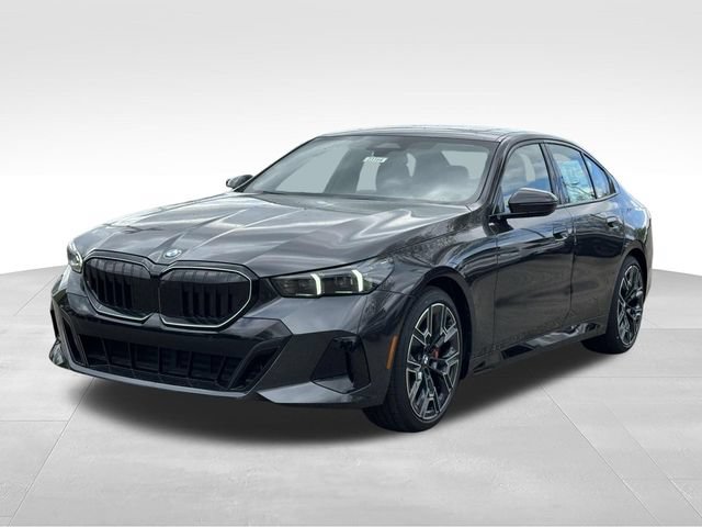 New 2027 BMW 530i xDrive w/ M Sport Package AWD/4WD image 5