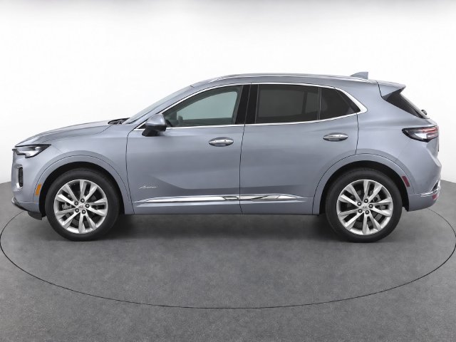 Certified 2023 Buick Envision Avenir AWD/4WD image 6