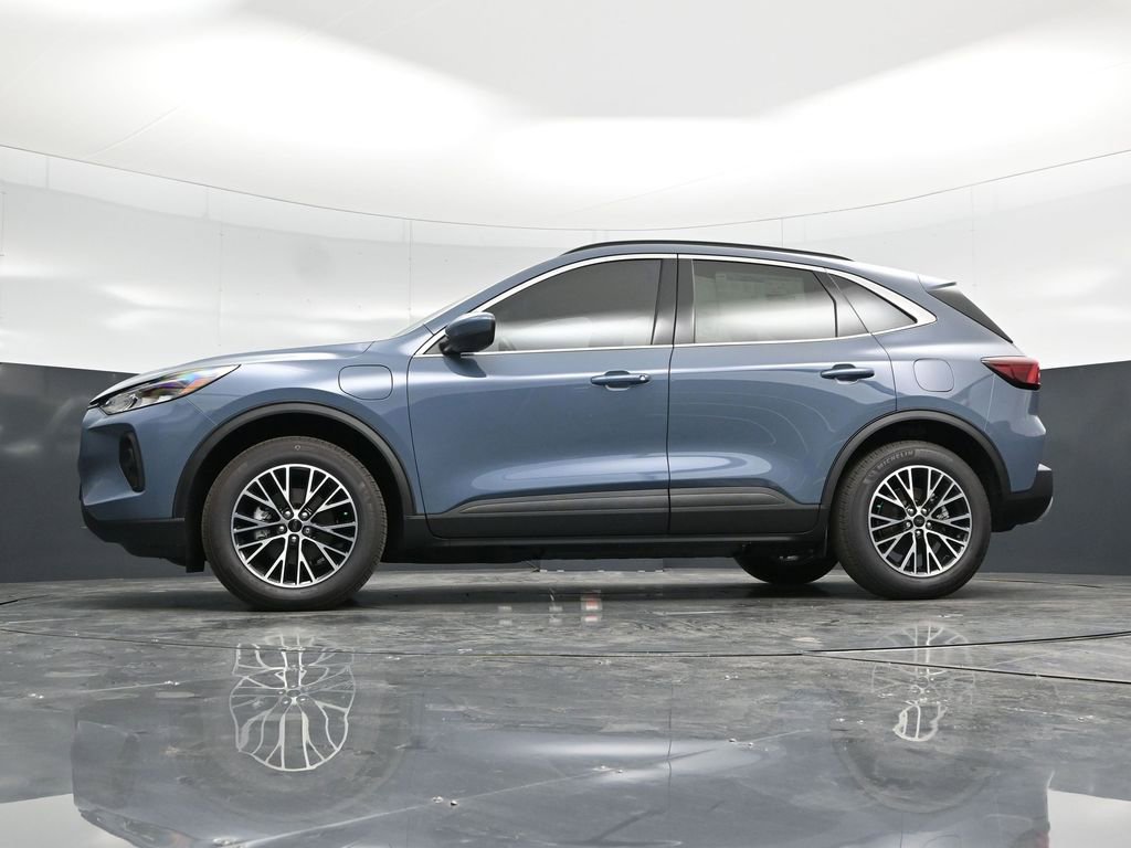 New 2026 Ford Escape SE FWD image 63