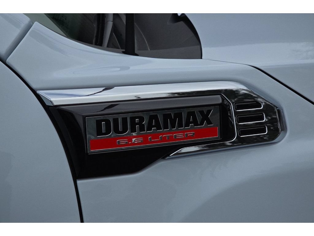 New 2026 GMC Sierra 2500 Denali w/ Technology Package AWD/4WD image 26