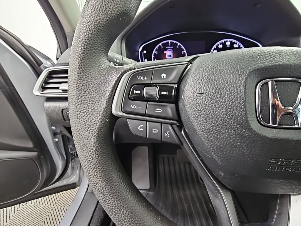 Used 2020 Honda Accord EX image 26