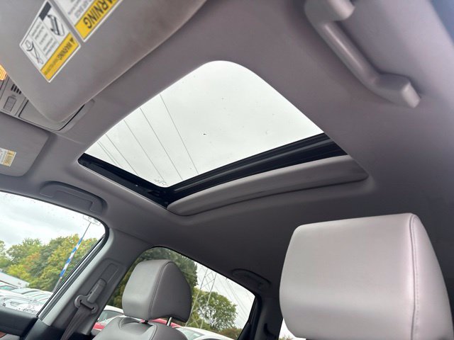 Used 2018 Honda CR-V EX-L image 10