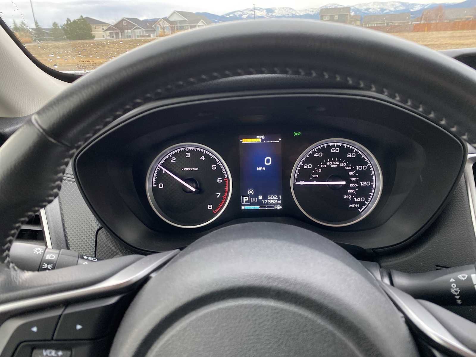 Used 2023 Subaru Forester Premium image 14