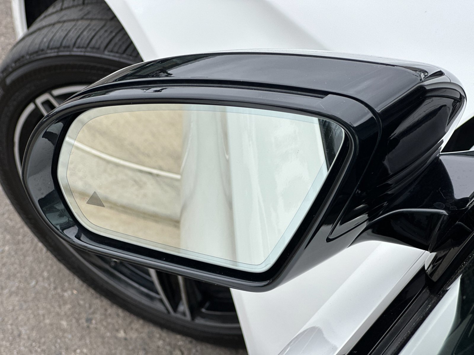 Used 2020 Mercedes-Benz E 450 4MATIC Sedan image 7