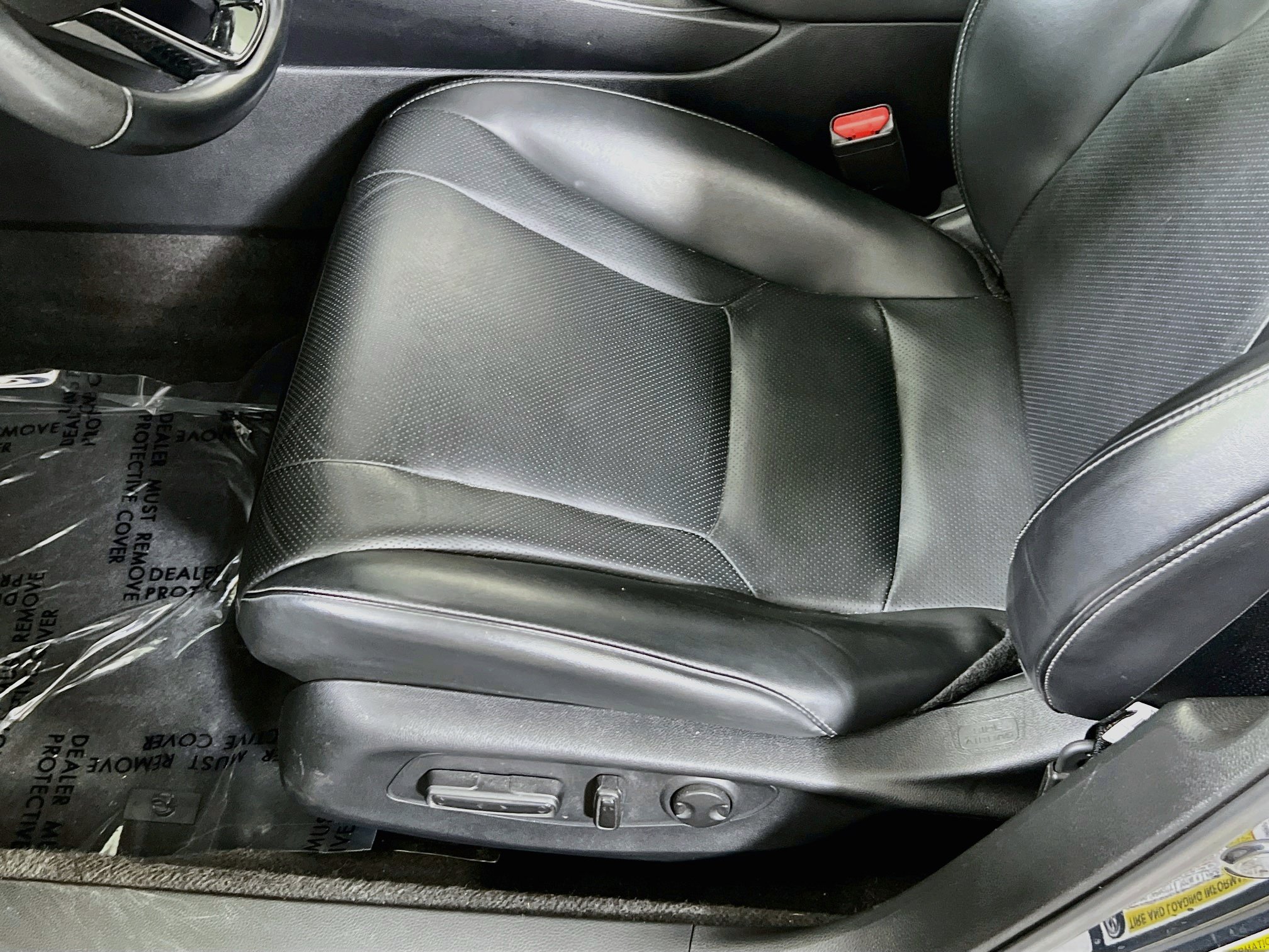 Used 2024 Honda Accord EX-L image 18