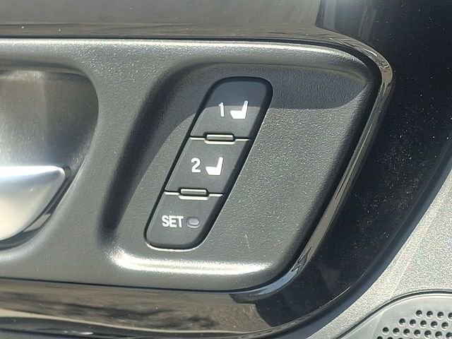 Certified 2025 Acura ADX A-Spec image 31