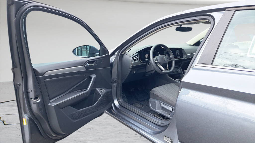 Used 2023 Volkswagen Jetta S FWD image 9