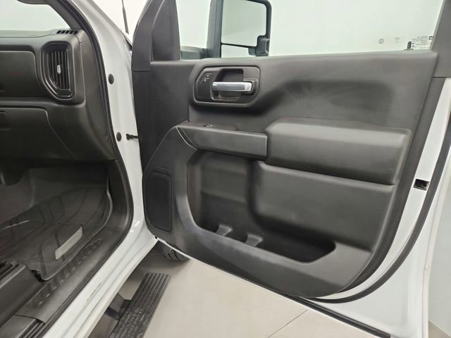 Used 2021 Chevrolet Silverado 3500 W/T w/ WT Convenience Package image 48