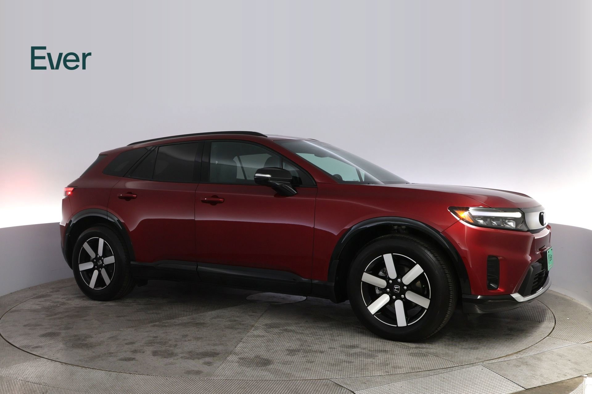 Used 2025 Honda Prologue Touring image 14