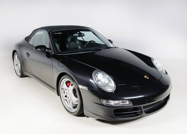Used 2006 Porsche 911 Carrera S image 34
