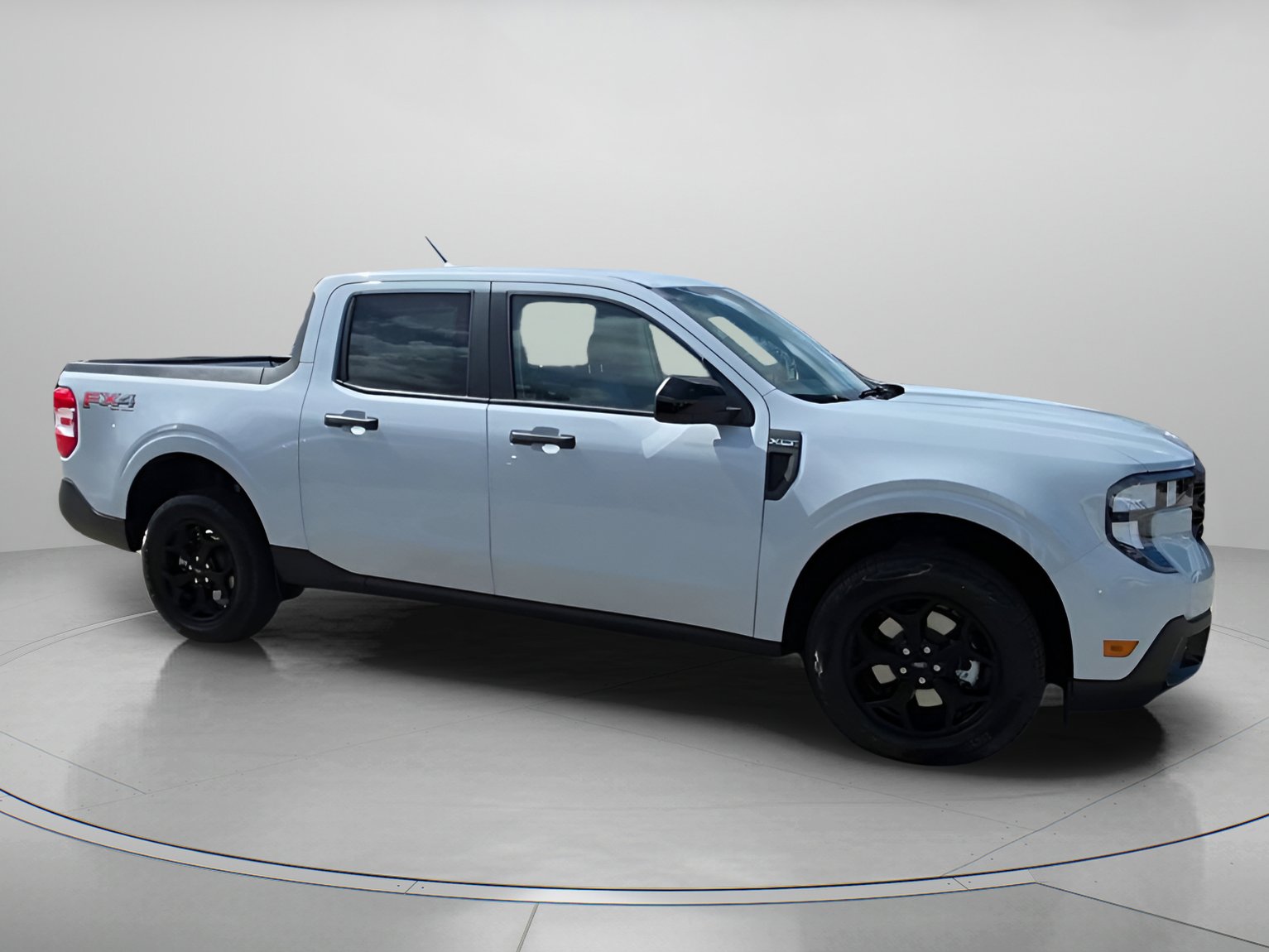 New 2025 Ford Maverick XLT w/ XLT Luxury Package AWD/4WD image 39