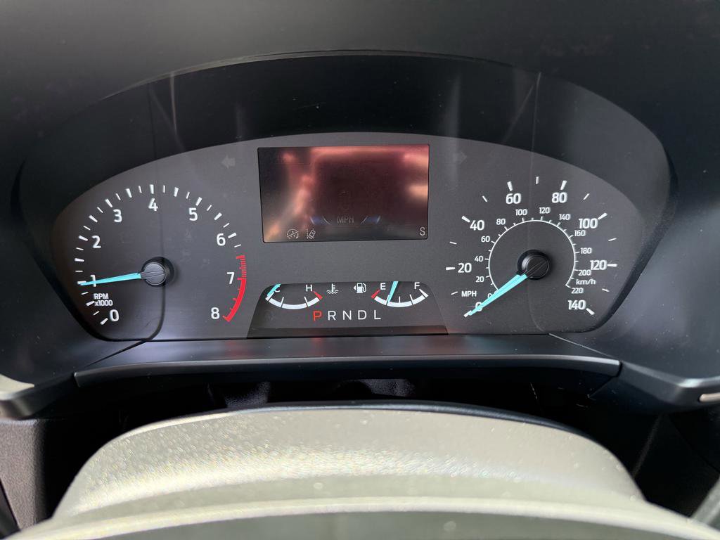 Certified 2022 Ford Escape SE w/ Convenience Package image 23