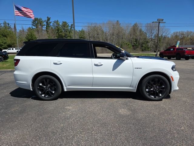 Used 2024 Dodge Durango R/T AWD/4WD image 33