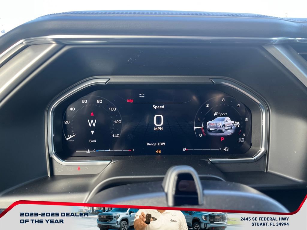 New 2026 GMC Sierra 1500 Denali image 20