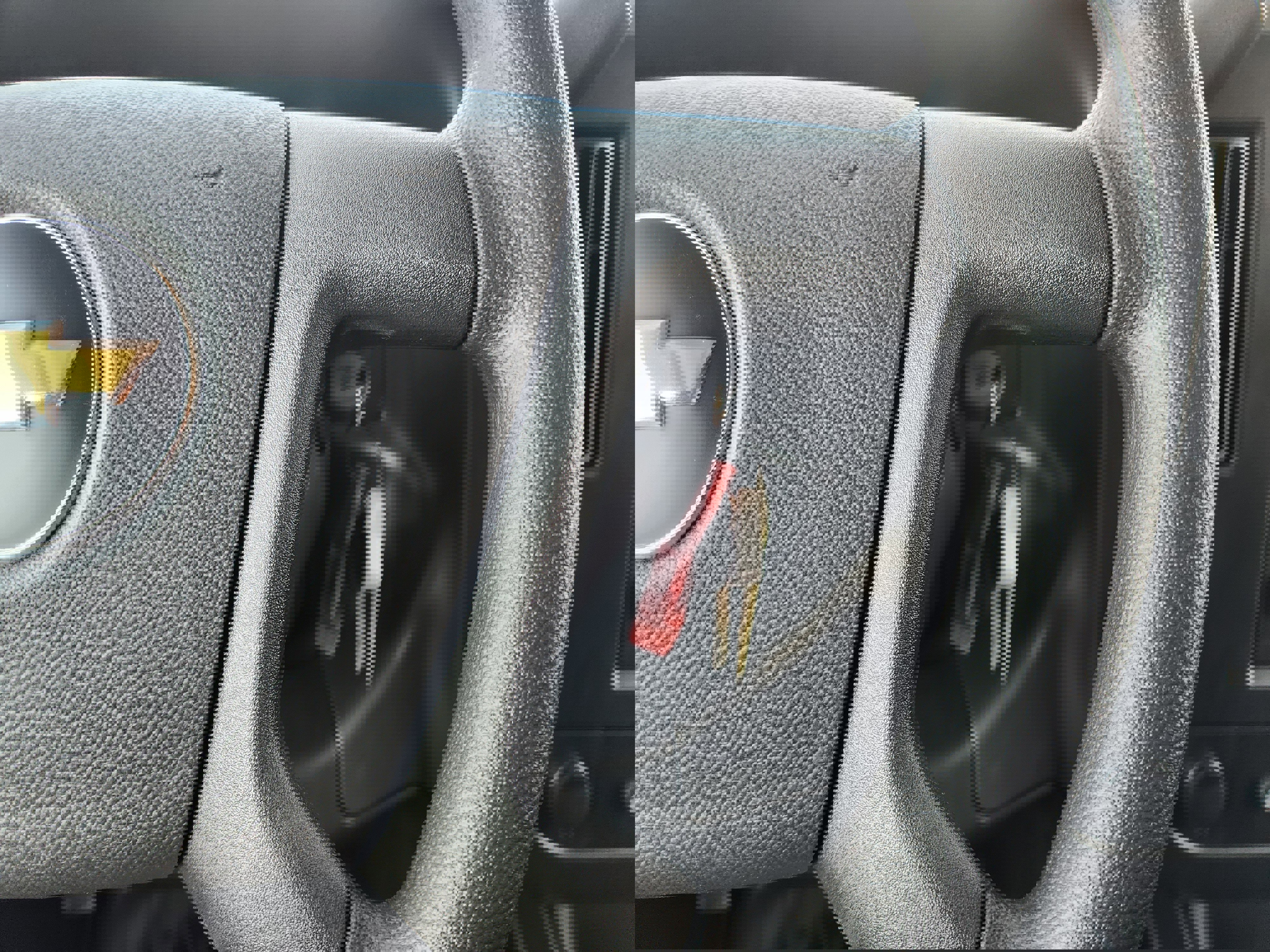 New 2025 Chevrolet Express 2500 Extended w/ Driver Convenience Package image 30