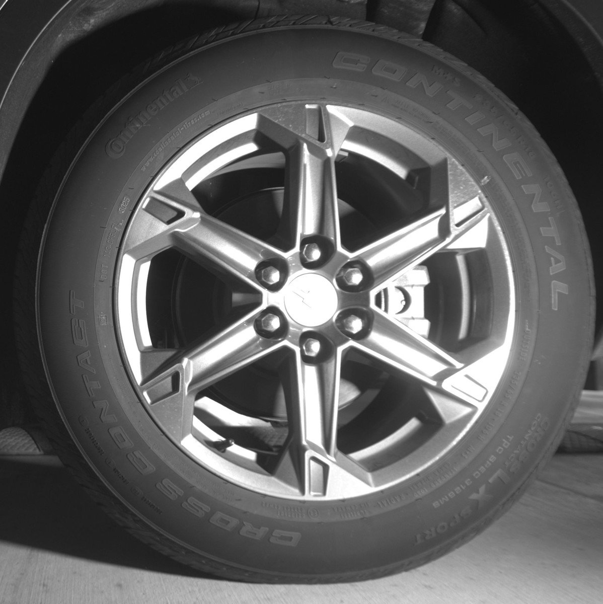 Used 2025 Chevrolet Blazer LT image 14