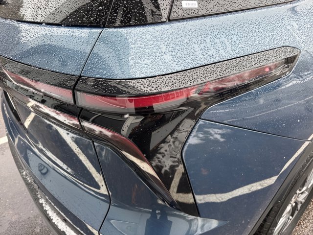 Certified 2025 Chevrolet Traverse LT image 15