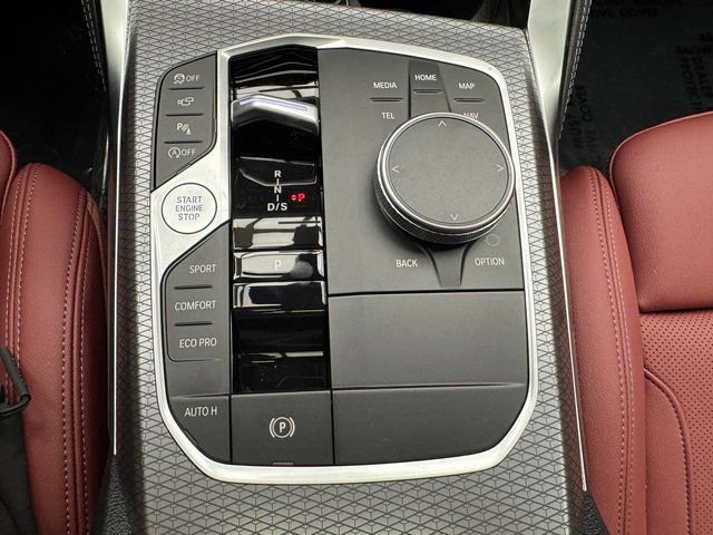 New 2026 BMW 440i xDrive M440i xDrive w/ Premium Package image 20